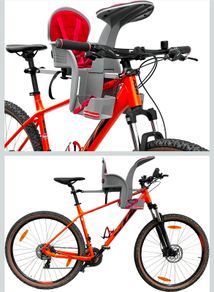 Seat Carrier