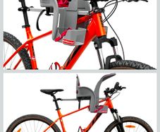 Seat Carrier