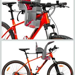 Seat Carrier