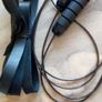 Fitness skipping rope and 2 resistance bands. Image 2