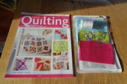 The Art of Quilting Magazine for Sale