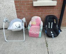 baby stuff