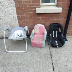 baby stuff