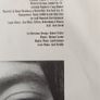 Nirvana Nevermind (Original 1991 1st Pressing Rare Double Misprint Layout Play Tested Mint Image 5