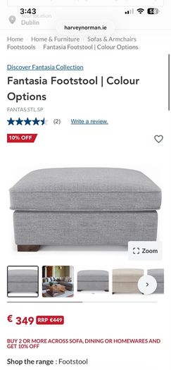 sofa