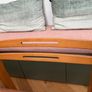 10 Mid Century Teak Dining Chairs - Price Drop Image 4