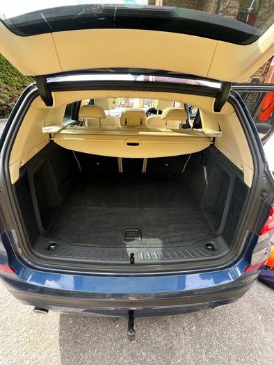 BMW x3 x-drive