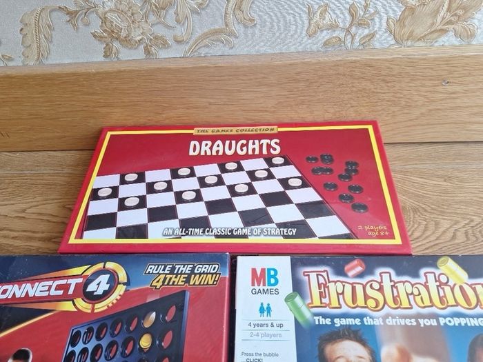 Games