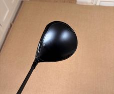 Taylormade Stealth Plus Driver