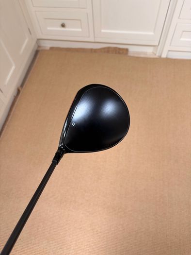 Taylormade Stealth Plus Driver