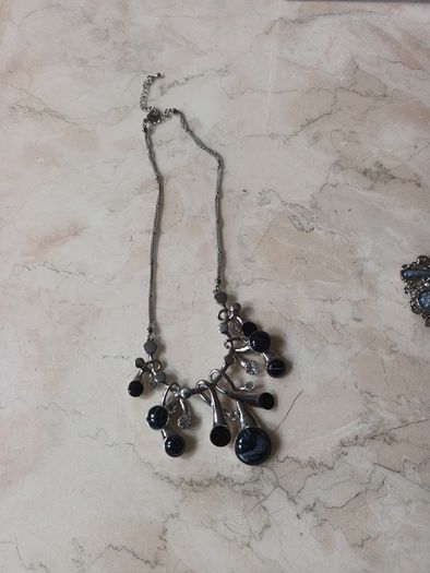Bundle  of Costume  Jewellery  - Necklaces  X 30.