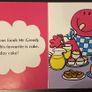 Roger Hargreaves Mr. Greedy Image 5