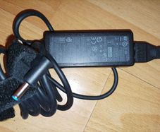 Hp Laptop charger