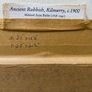 PRINT Mildred Anne Butler, Ancient rubbish, Kilmurry Image 3