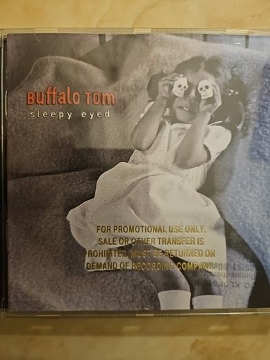 Buffalo Tom 3 CD Lot