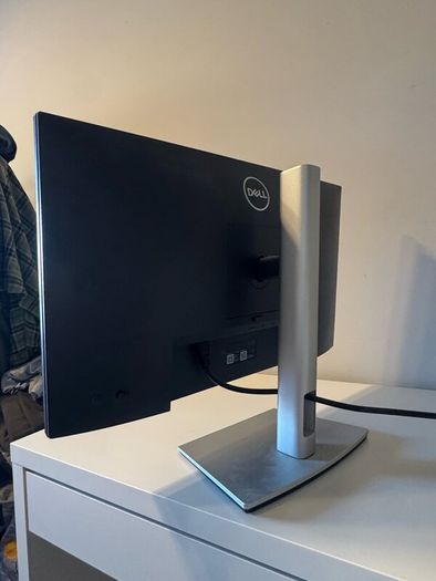Dell 21 Monitor