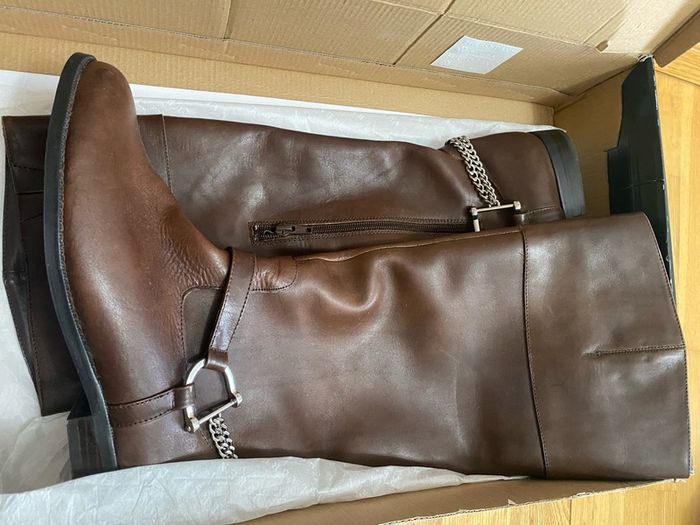 ralph lauren boots