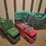 toys and teddies Image 9
