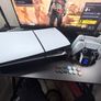 PlayStation 5 Slim Digital Edition 1TB Console Image 2