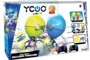 Balloon Puncher Robot Toy