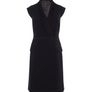 Karen Millen tuxedo dress Image 8
