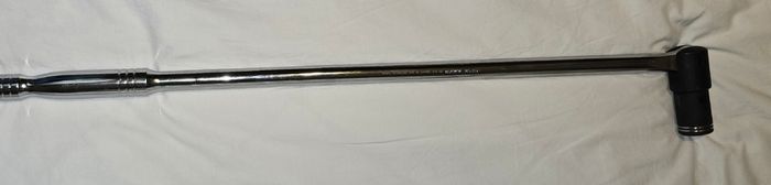 Halfords Advanced 1/2" Breaker Bar