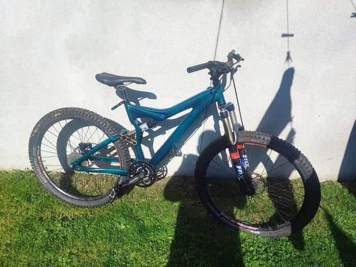 Specialized MTB