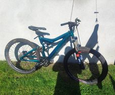 Specialized MTB