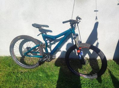 Specialized MTB