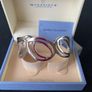 silver NEWBRIDGE bangle Image 2