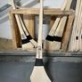 35inch Brand new goalkeeper Hurley Image 2