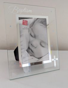 Selection of frames