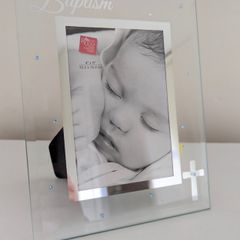 Selection of frames