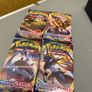 Pokemon Sword & Shield Booster Packs - Artset Image 2