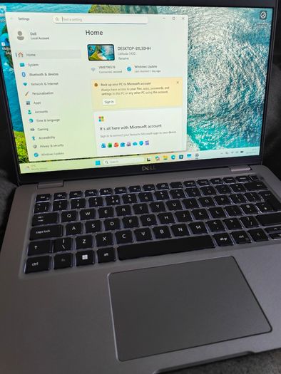 Dell Latitude 5430, i5-12th-gen, 16gb DDR4, 256gb NVMe, windows 11 pro, very good condition