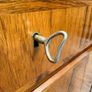 Mid Century Danish Rosewood Sideboard, Model 5, by Gunni Omann for Omann Jun Mobelfabrik Image 5
