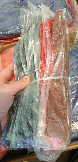 Clearance Indian Kurtas 100% Rayon Mixed Colours Adult Sizes