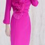 Designer dress Image 9