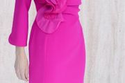 Designer dress