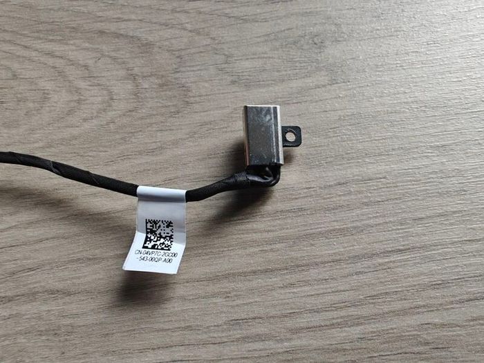 Dell Inspiron 3405 3501 3505 3615 5593 DC Jack DC301016G00 04VP7C