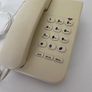 Desk / Wall mounted Telephone Image 2