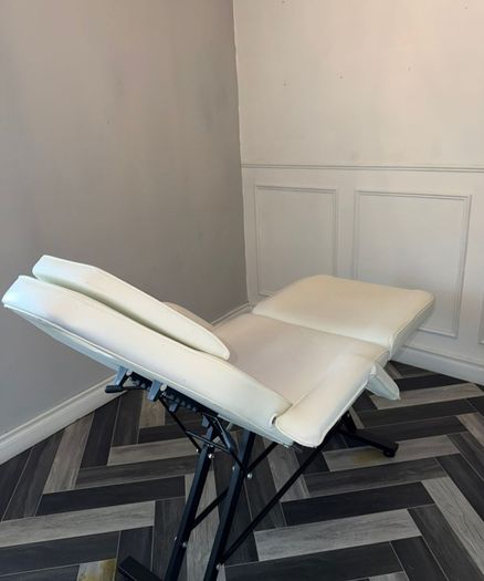 Beauty chair