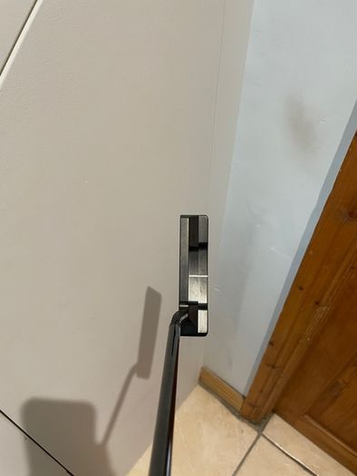 Bettinardi Putter
