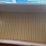 Hemnes Dresser Drawers with Oval Mirror Image 5