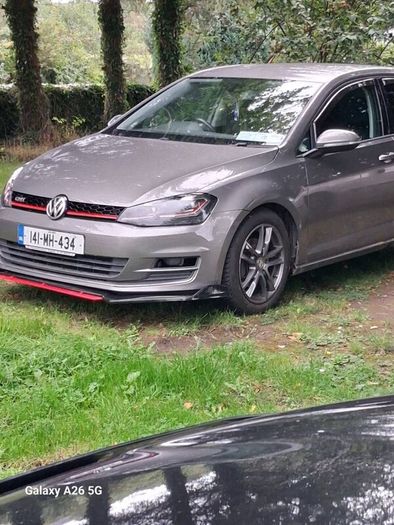 Vw golf for sale