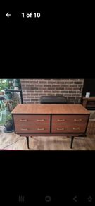 Vintage style Sideboard