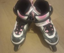 Rollerblades