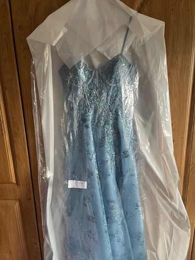 Debs dress