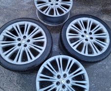 alloys insignia 5x115