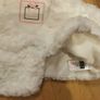 Girls fur shrug, Age 18-24 months Image 4